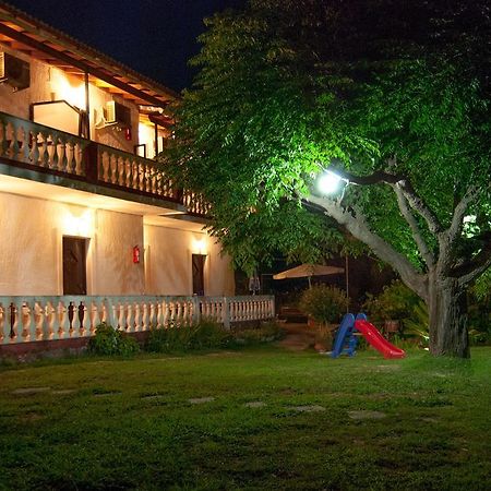 Corfu Country House Vitalades Exterior photo