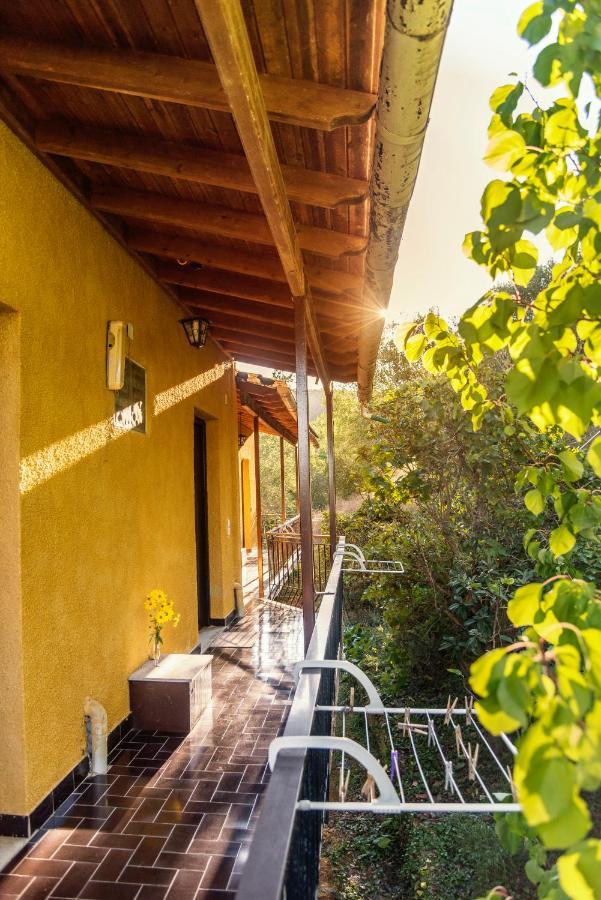 Corfu Country House Vitalades Exterior photo